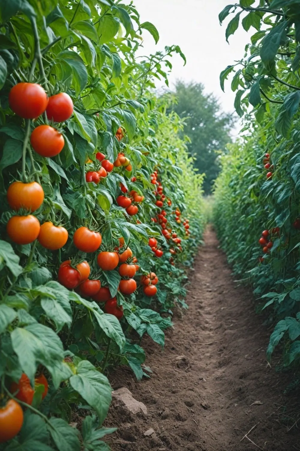 Tomatoes