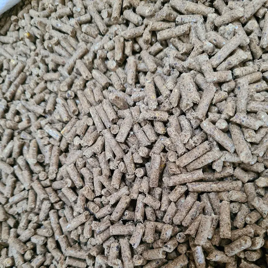 Calf Pellets 50kg