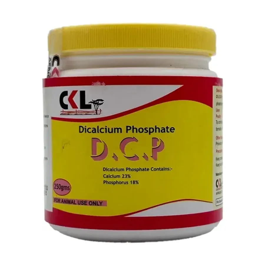 Coopers Dicalcium Phosphate (DCP)
